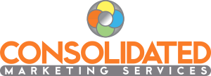 Consolidated Marketing Services Logo